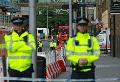 Συνεχίζεται το ανθρωποκυνηγητό για τη σύλληψη του δράστη στο Λονδίνο- Στους 29 οι τραυματίες