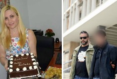 Σε δίκη παραπέμπεται ο αγγειοχειρουργός για τη δολοφονία της 36χρονης μεσίτριας στη Θεσσαλονίκη