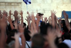 Το θέμα δεν είναι αν οι Έλληνες είναι αγενείς, αλλά πώς μπορούν να αλλάξουν
