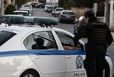 Συνελήφθη ο «δράκος» των Αμπελοκήπων - Για επιθέσεις σε γυναίκες που φορούσαν τακούνια και κολάν