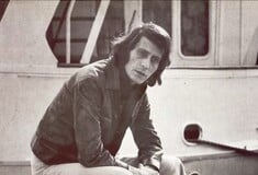 Πέθανε στα 74 χρόνια του ο τραγουδιστής Γιάννης Καλατζής