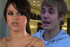 Χάκερς παραβίασαν τον λογαριασμό της Selena Gomez και δημοσίευσαν γυμνές φωτογραφίες του Justin Bieber