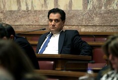 Ο Γεωργιάδης επικαλείται το διαδίκτυο: Στέλεχος του ΣΥΡΙΖΑ στην ομάδα διαχείρισης του "Αγία Ζώνη