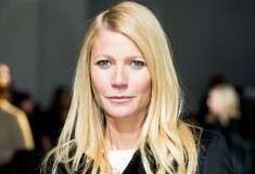 Η Gwyneth Paltrow τώρα πουλάει πανάκριβο αποσμητικό που διώχνει τα ενεργειακά βαμπίρ