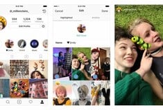 Το Instagram πρόσθεσε νέο χαρακτηριστικό που κάνει τα Stories να διαρκούν για πάντα