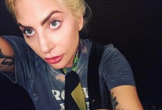 Στο νοσοκομείο η Lady Gaga- Ακύρωσε τη συναυλία στο Ρίο της Βραζιλίας