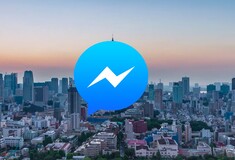 Facebook Messenger: Tα World Effects φέρνουν νέα διάσταση στο chat