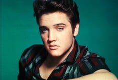 Elvis Presley: ο θρύλος που έφυγε νωρίς