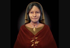 Η γυναίκα με τις 4 πόρπες: αυτή είναι η ένοικος του τάφου που ενθουσίασε τους αρχαιολόγους του Περού