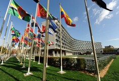 Η Ουάσινγκτον ανακοίνωσε επισήμως πως αποχωρεί από την UNESCO