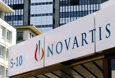 «Πράσινο φως» από την Αρχή Προστασίας Δεδομένων στη Novartis για να παραδώσει στοιχεία των εργαζομένων