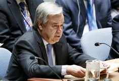 Ο ΟΗΕ καλεί σε αυτοσυγκράτηση και ζητά να αποφευχθεί η κλιμάκωση
