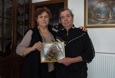 Γονείς Δημήτρη Κούκλατζη στο Spiegel: «Ελπίζουμε σε ένα θαύμα»