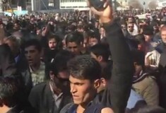 Αναβρασμός στο Ιράν - Η κυβέρνηση ζητάει από τους πολίτες να απέχουν από «παράνομες συγκεντρώσεις»