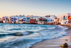 Η ιστορία της Ρωξάνης στη Μύκονο και πώς η Airbnb έχει γίνει εφιάλτης για πολλούς Έλληνες