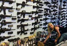 Η NRA προσφεύγει στη δικαιοσύνη κατά του νέου νόμου για την οπλοκατοχή στη Φλόριντα