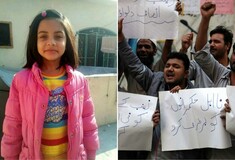 Το άγριο έγκλημα που εξόργισε το Πακιστάν: Βίασαν, στραγγάλισαν και πέταξαν στα σκουπίδια 7χρονο κορίτσι