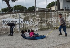 Ασυνόδευτα ανήλικα στην Ελλάδα: Οι δραματικοί αριθμοί και η κατάσταση χιλιάδων παιδιών στη χώρα