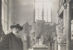 Η καθοριστική επίδραση του Φειδία στον Ροντέν, σε μια μοναδική έκθεση στο Βρετανικό Μουσείο