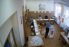 Σάλος στη Ρωσία: Καταγγελίες για παρεμβάσεις, νοθεία και fake news στις εκλογές- Πολλοί ψηφίζουν κατόπιν «οδηγιών»