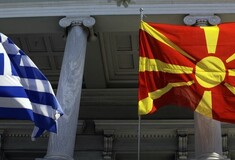 «Υπάρχει ευκαιρία επίλυσης της διένεξης για την ονομασία της ΠΓΔΜ»