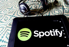 Spotify: Θα εμφανίζει πλέον τους συνθέτες και τους συγγραφείς των τραγουδιών