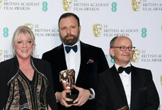 Bafta: Το «The Favourite» και ο Λάνθιμος σάρωσαν με επτά βραβεία