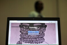 Το Tumblr απαγορεύει κάθε είδους πορνογραφικό περιεχόμενο