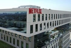 To Netflix σταματά τις παραγωγές λόγω του κορωνοϊού