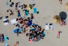 Σύψας: Με ανησυχούν οι εικόνες άναρχου συνωστισμού σε παραλίες ή πλατείες- Θα μας βγουν ξινές