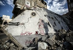 Συρία: Για πρώτη φορά ο ΟΑΧΟ κατηγορεί το καθεστώς Άσαντ για τις επιθέσεις με χημικά όπλα