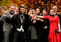 Tο απαγορευμένο «Τhere is no evil» για τις εκτελέσεις στο Ιραν κερδίζει τη Χρυσή Άρκτο στη Berlinale 2020