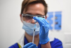 FDA: Οι 7 συχνότερες παρενέργειες του εμβολίου της Pfizer για τον κορωνοϊό