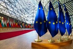ΕΕ: Το Ταμείο Ανάκαμψης εξασφάλισε «πράσινο φως» από τα 27 κράτη μέλη