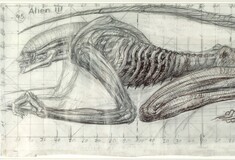 Ο κόσμος των τεράτων και των οραμάτων του H.R. Giger και της Mire Lee σε μια έκθεση στο Schinkel Pavilion