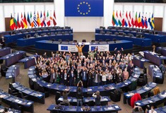 «Κάνε τη φωνή σου να ακουστεί»: Διάσκεψη για το Μέλλον της Ευρώπης