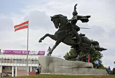 What is Transnistria and why is it important to Russia?