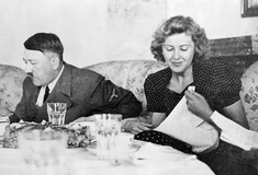 Η επικίνδυνη ζωή των δοκιμαστών του Χίτλερ: «Μπορεί να πέθαιναν σε κάθε γεύμα»
