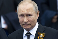 Explainer: Τι είπε και τι εννοούσε τελικά ο Πούτιν στην χθεσινή ομιλία του για την «Ημέρα της Νίκης»;