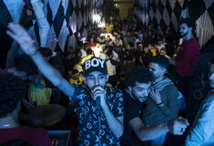 Mahraganant: το νεανικό μουσικό είδος που η κυβέρνηση της Αιγύπτου θεωρεί πιο επικίνδυνο από τον κορωνοϊό 