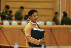 Μιανμάρ: Η χούντα εκτέλεσε ακτιβιστές υπέρ της δημοκρατίας