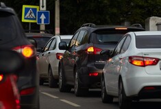 Επιβαρύνει ο θόρυβος των οχημάτων την υγεία των ανθρώπων; - Τι αποκάλυψε νέα έρευνα