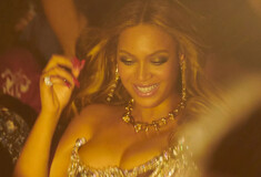 Η Beyonce πρωταγωνιστεί στη νέα καμπάνια Tiffany & Co. -Ένα πάρτι γεμάτο κοσμήματα