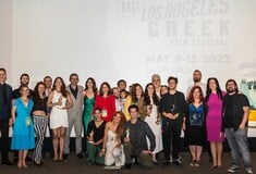 Το Φεστιβάλ Ελληνικού Κινηματογράφου του Los Angeles θεσμοτεθεί την Παγκόσμια Πρωτοβουλία Ελληνικού Κινηματογράφου
