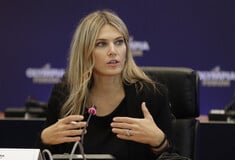 Δικηγόρος Εύας Καϊλή: «Αισθάνεται άσχημα γιατί έχει τραυματιστεί η σχέση της με τους Έλληνες πολίτες»