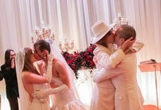 Οι Maneskin «παντρεύτηκαν»: Ο γάμος- έκπληξη στη Ρώμη, ο «ιερέας» Alessandro Michele και οι διάσημοι καλεσμένοι