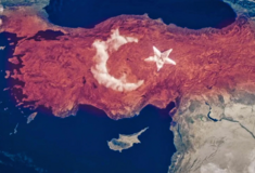 Τουρκία: Σποτ του Ερντογάν εμφανίζει υπό τουρκική κατοχή ελληνικά νησιά