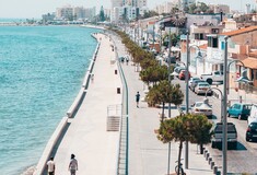 Η Κύπρος ανακοίνωσε μηδενικό ΦΠΑ σε βασικά είδη