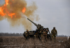 Πούλιτζερ σε Associated Press και New York Times για την κάλυψη του πολέμου στην Ουκρανία