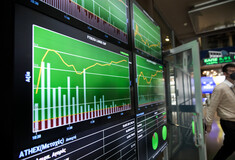 Χρηματιστήριο: Σε νέα υψηλά 9 ετών η αγορά- Μετεκλογικό άλμα 6,09%